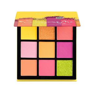 Lovely Surprise Me Eyeshadow Pallete paleta cieni do powiek w 9 kolorach Fairy Tale 6g (P1) - 2875478993