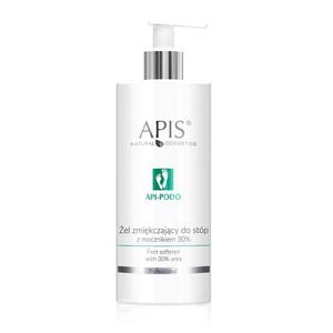 Apis Api-Podo el zmikczajcy do stp z mocznikiem 30% 500ml (P1) - 2875479080