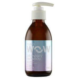 SYLVECO Wow el myjcy do twarzy 190ml - 2875479233