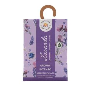 La Casa de los Aromas Aroma Intenso saszetka zapachowa Lawenda 100ml (P1) - 2875479288