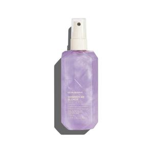 Kevin Murphy Shimmer.Me.Blonde Repairing Shine regenerujca kuracja rozwietlajca do wosw blond i siwym 100ml (P1) - 2875479389