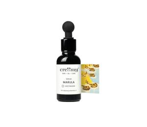 Creamy Serum regenerujce Marula 30ml (P1) - 2875479525