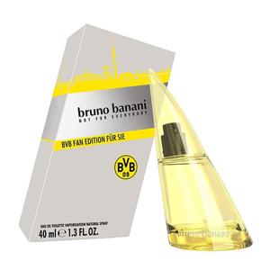 Bruno Banani Woman BVB Fan Edition EDT 40ml (P1) - 2875479584