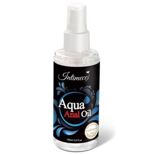 Intimeco Aqua Anal Oil olejek analny na bazie wody 150ml (P1) - 2875479682