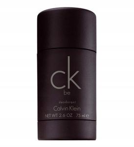 Calvin Klein CK Be dezodorant sztyft 75g (P1) - 2875479802