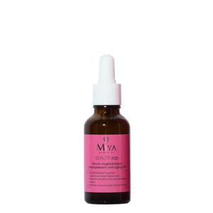 Miya Cosmetics BEAUTY Lab serum wygadzajce z kompleksem anti-aging 5% 30ml (P1) - 2875479898