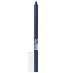 Maybelline Tattoo Liner Gel Pencil wodoodporny eyeliner w kredce 921 Deep Teal (P1) - 2875480084