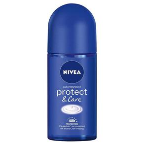 Nivea Protect Care antyperspirant w kulce 50ml (P1) - 2875480293