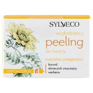 SYLVECO Wygadzajcy peeling do twarzy 75ml - 2875480532