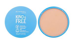 Rimmel London Kind Free Healthy Look Pressed Powder Puder 020 Light 10 g (W) (P2) - 2875480888