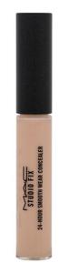 MAC Studio Fix 24-Hour Smooth Wear Concealer Korektor do twarzy NW22 7 ml (W) (P2) - 2875481001