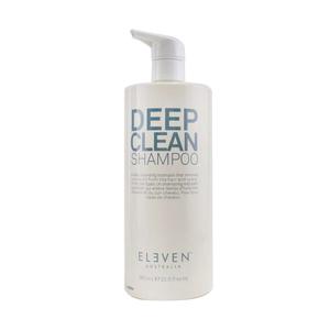 Eleven Australia Deep Clean Shampoo oczyszczajcy szampon do wosw 1000ml (P1) - 2875481143