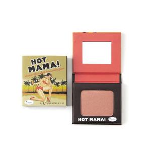 The Balm Hot Mama mini r i cie do powiek 3g (P1) - 2875481234