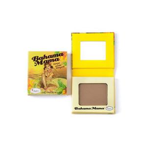 The Balm Bahama Mama Bronzer Powder mini puder brzujcy 3g (P1) - 2875481235