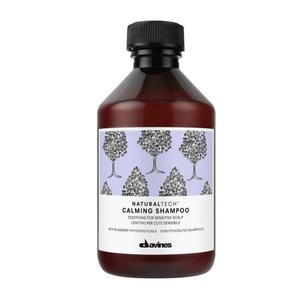 Davines Naturaltech Calming Shampoo kojcy szampon do wraliwej skry gowy 250ml (P1) - 2875481249