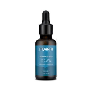 Mohani Serum pod oczy ujdrniajco-pobudzajce Kawa 30ml (P1) - 2875481791