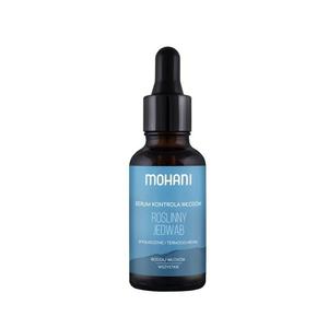 Mohani Rolinny Jedwab wygadzajce i termoochronne serum do wosw 30ml (P1) - 2875481960