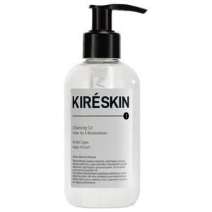 Kire Skin Cleansing Oil olejek oczyszczajcy Zielona Herbata Meadowfoam 200ml (P1) - 2875481980