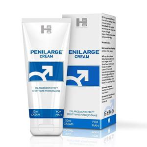 Sexual Health Series Penilarge Cream For Men krem powikszajcy penisa 50ml (P1) - 2875482095