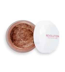 Makeup Revolution Candy Haze Jelly Highlighter elowy rozwietlacz do twarzy Inspire 10g (P1) - 2875482168