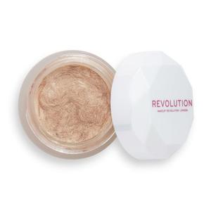 Makeup Revolution Candy Haze Jelly Highlighter elowy rozwietlacz do twarzy Fantasy 10g (P1) - 2875482169