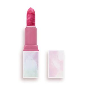 Makeup Revolution Candy Haze Ceramide Lip Balm balsam do ust dla kobiet Allure Deep Pink 3.2g (P1) - 2875482171