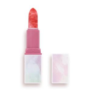 Makeup Revolution Candy Haze Ceramide Lip Balm balsam do ust dla kobiet Affinity Pink 3.2g (P1) - 2875482173