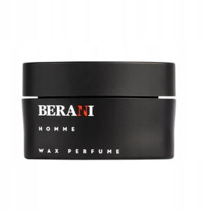 Berani Homme Wax Perfume perfumy w wosku dla mczyzn 50ml (M) (P1) - 2875482402