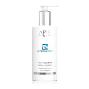 Apis Hydro Balance nawilajcy tonik do twarzy 300ml (P1) - 2875482445