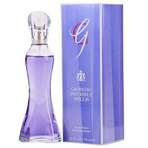 Giorgio Beverly Hills G Woman EDP 90ml (W) (P1) - 2875482575