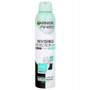 Garnier Mineral Invisible Protection Fresh Aloe antyperspirant spray 250ml (P1) - 2875482658