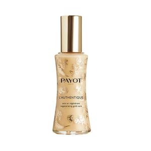 Payot L'Authentique Regenerating Gold Care regenerujce serum do twarzy 50ml (P1) - 2875482690