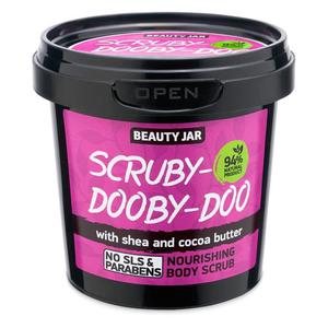 BEAUTY JAR Scruby-Dooby-Doo peeling do ciaa 200g (P1) - 2875482697