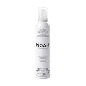 Noah For Your Natural Beauty Modelling Mousse 5.8 pianka modelujca do wosw Sweet Almond Oil 250ml (P1) - 2875482781