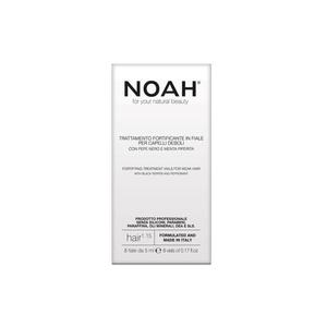 Noah For Your Natural Beauty Fortifying Treatment Vials For Weak Hair 1.15 kuracja wzmacniajca do pielgnacji wosw sabych 8x5ml (P1) - 2875482787