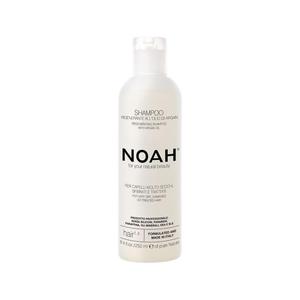 Noah For Your Natural Beauty Regenerating Shampoo Hair 1.4 regenerujcy szampon do wosw Argan Oil 250ml (P1) - 2875482797