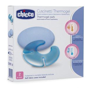 Chicco Termoelowy okad na piersi 2szt (P1) - 2875482864