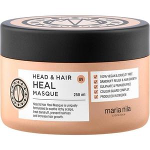 Maria Nila Head Hair Heal Masque kojca maska do wosw 250ml (P1) - 2875482986