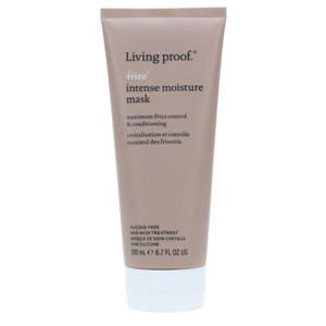 Living Proof Anti-Frizz Intense Moisture Mask maska intensywnie nawilajca do wosw 200ml (P1) - 2875482999