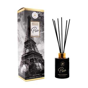 La Casa de los Aromas Travel patyczki zapachowe Paris 100ml (P1) - 2875483195