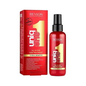 Revlon Professional Uniq One All In One Hair Treatment odywcza kuracja do wosw w sprayu 150ml (P1) - 2875483323