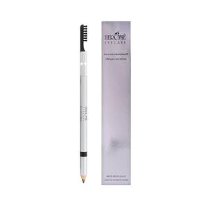 Herome Eye Care Brow Pencil kredka do brwi z grzebykiem Black 1.2g (P1) - 2875483441