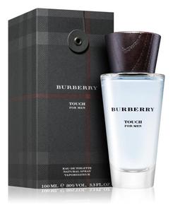 Burberry Touch For Men EDT spray 100ml (M) (P1) - 2875483624