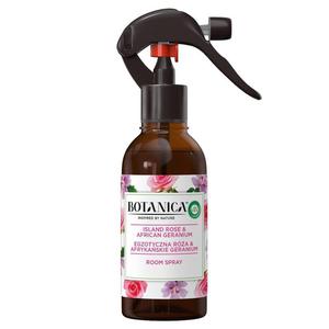 AIR WICK Botanica Room Spray odwieacz powietrza w sprayu Egzotyczna Ra Afrykaskie Geranium 236ml (P1) - 2875483808