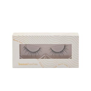 BAMM!LASHES False Lashes sztuczne rzsy na pasku Bambi Eyes (P1) - 2875483866