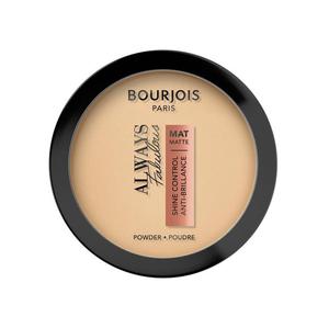 BOURJOIS Always Fabulous Puder matujcy puder do twarzy 115 Golden Ivory 10g (P1) - 2875484285