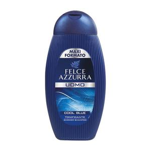 FELCE AZZURRA Men szampon el Cool Blue 400ml (P1) - 2875485006