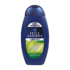 FELCE AZZURRA Men szamponel Power Sport 400ml (P1) - 2875485008