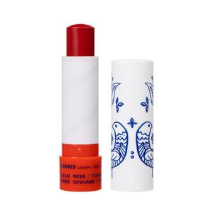 KORRES Lip Balm balsam do ust Wild Rose 4,5g (P1) - 2875485736