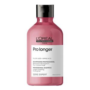 L'OREAL PROFESSIONNEL Serie Expert Pro Longer szampon odbudowujcy do wosw dugich 300ml (P1) - 2875485778